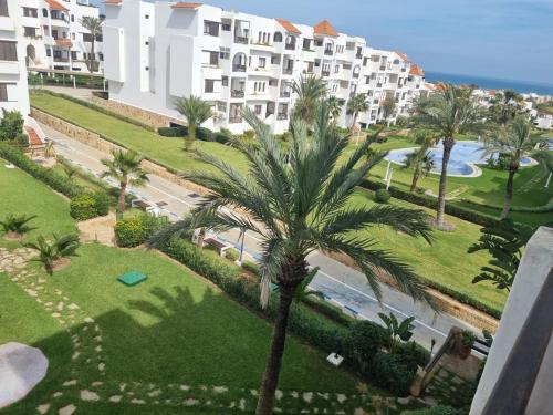 Cabo Negro-Les Jardins de Cabo Negro