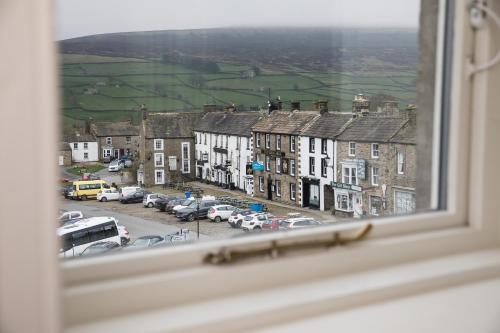 Gallery image of The Burgoyne - Stunning Hotel with Amazing Views and Impeccable Service in Reeth