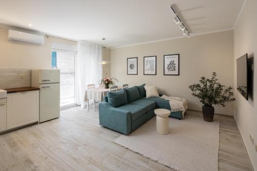 Stanza palmis the urban retreat