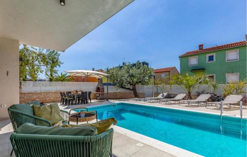 Beautiful Home In Fazana