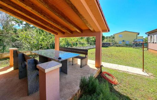 Awesome Home In Pula With Wifi