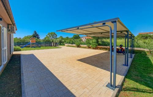 Awesome Home In Pula With Wifi