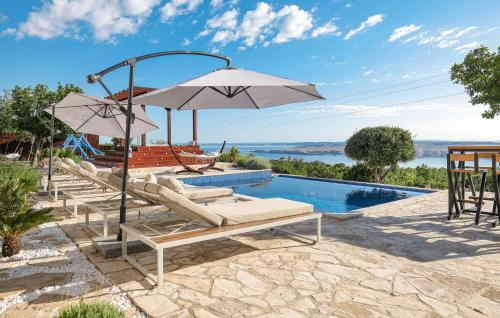 Amazing Home In Stinica