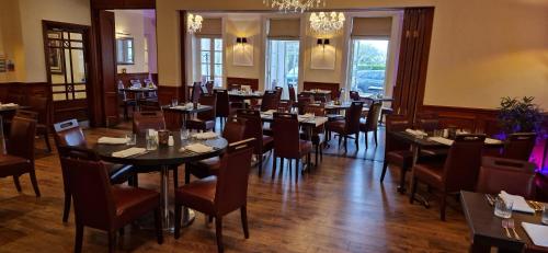 The Royal Hotel photo 52