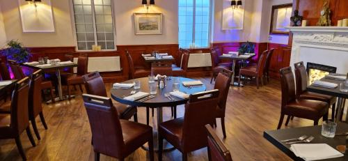 The Royal Hotel photo 64