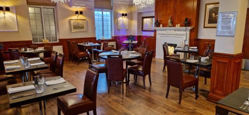 The Royal Hotel photo 66