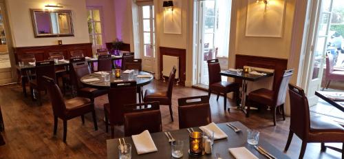 The Royal Hotel photo 65