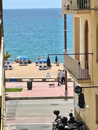 Encantador apartamento en Lloret de Mar