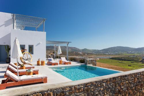Ventus Villas