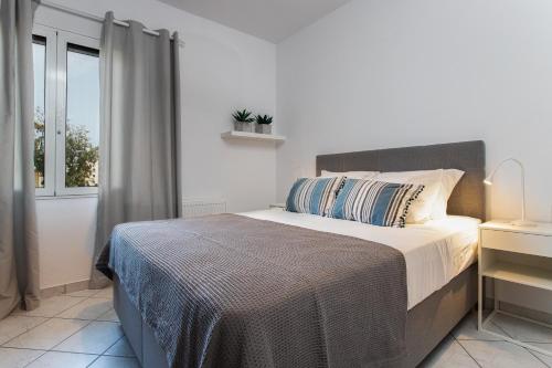 Soul Living City Apartement