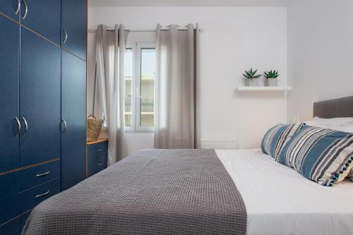 Soul Living City Apartement