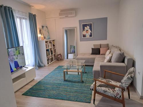 Apartman Ljubica