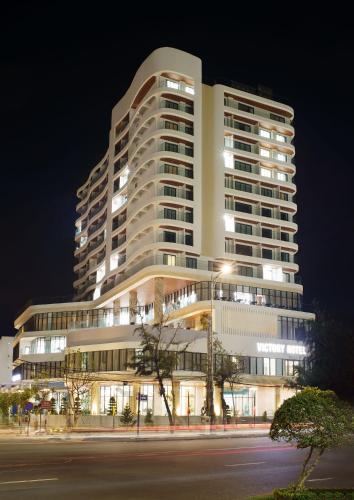 Το κτήριο όπου στεγάζεται  το ξενοδοχείο