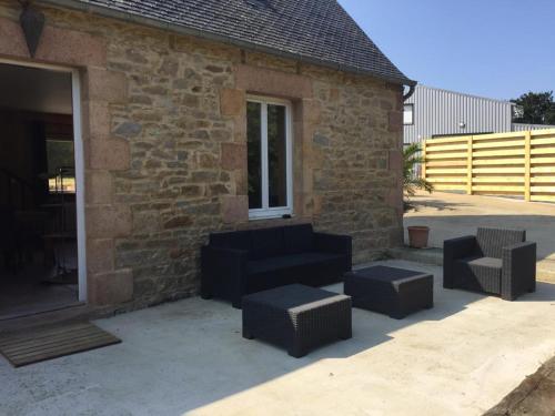 longère ty nico 1 chambre