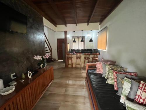 Foto sihtkohas Caeté-Açu asuva majutusasutuse Casa.dovale2 galeriist