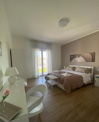 B&B Campus Suites Bari photo 26