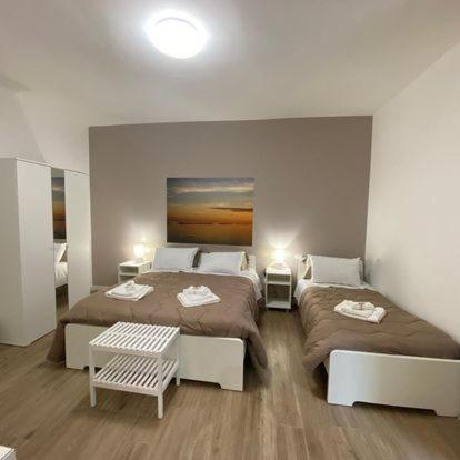 B&B Campus Suites Bari photo 27
