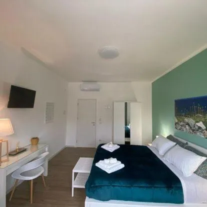 B&B Campus Suites Bari photo 5
