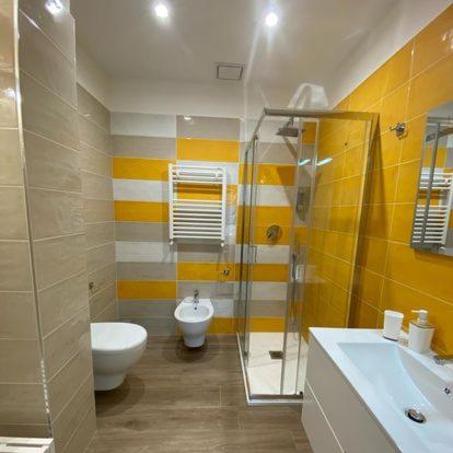 B&B Campus Suites Bari photo 48