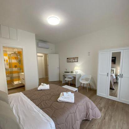 B&B Campus Suites Bari photo 53