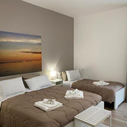 B&B Campus Suites Bari photo 28