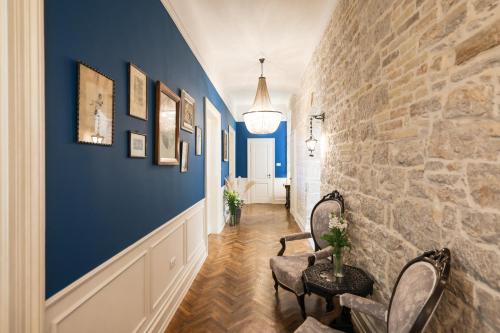 Historic Luxe Zadar