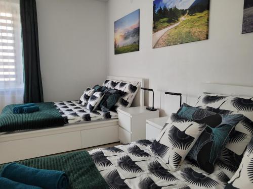 Apartament BESKIDLOVE