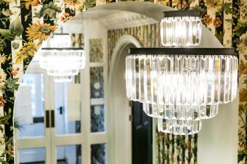 Gallery image of The Burgoyne - Stunning Hotel with Amazing Views and Impeccable Service in Reeth