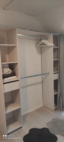 Photo de la galerie de l'établissement duplex lumineux, à Amiens