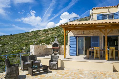 RatzaklíonにあるUnique Villa Ratzakliのギャラリーの写真