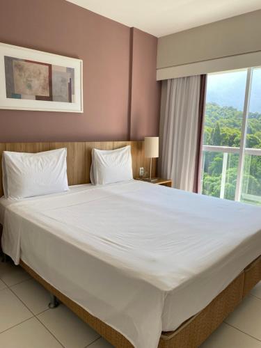 Легло или легла в стая в RioCentro RioStay - Flat - Apart Hotel - Parque Olímpico - Cidade do Rock