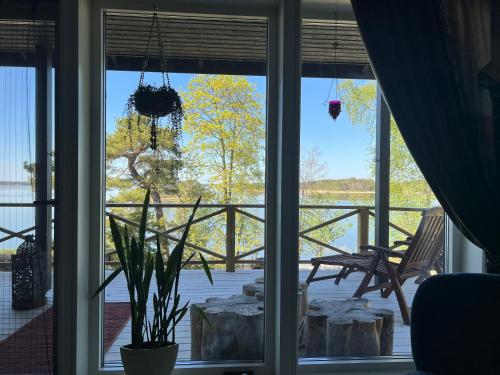 Gallery image of Björkö Hus in Emkarby