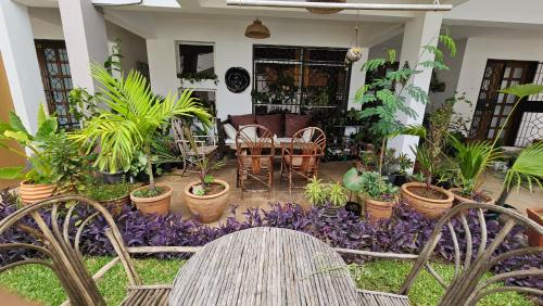 Gallery image of Evergreen House - 150Metre Walk To City Mall Nyali in Mombasa