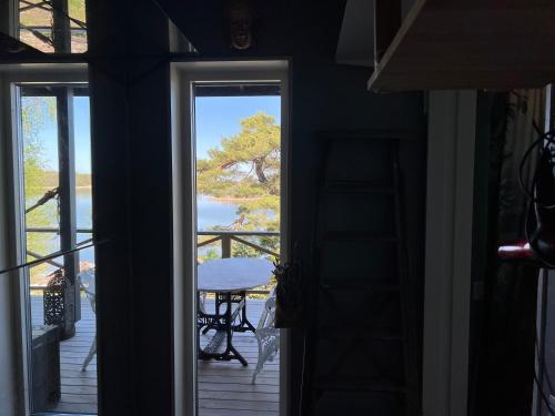 Gallery image of Björkö Hus in Emkarby