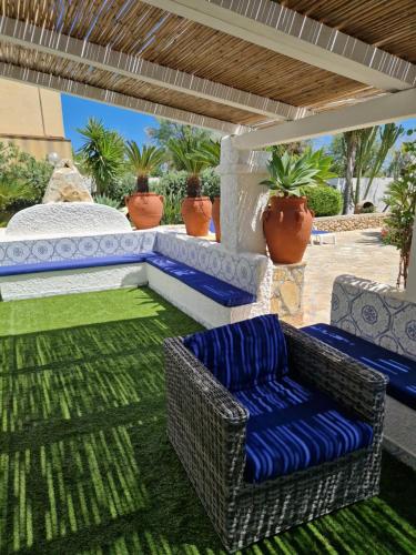 Gallery image of Angolo di Paradiso in Favignana