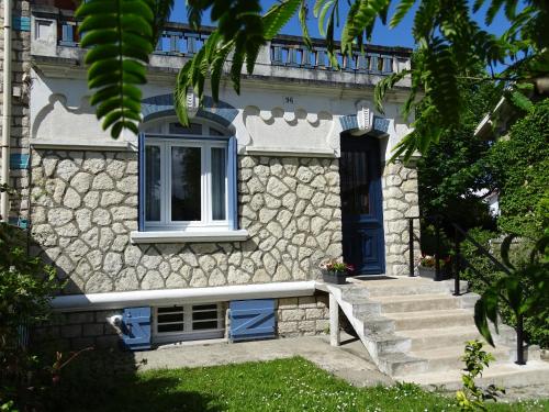 La petite royannaise