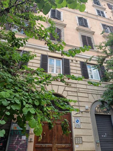 Suites in Rome