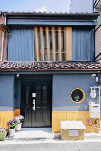 【初見】天下茶屋徒歩6分。関西空港、梅田、心斎橋難波直接アクセス