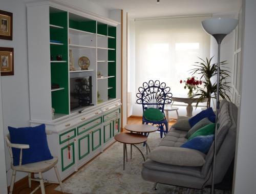 Hermanos Montaña I - Precioso apartamento exterior