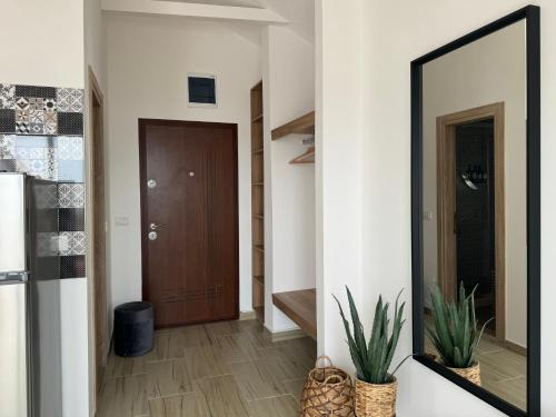 Φωτογραφία από το άλμπουμ του SunJourney Apartment SEA view σε Becici