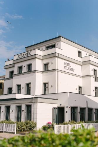 Hotel Atlantic - Kopf aus, Herz an! photo 14