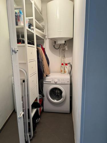 Photo de la galerie de l'établissement Studio 50 meters Croisette, à Cannes