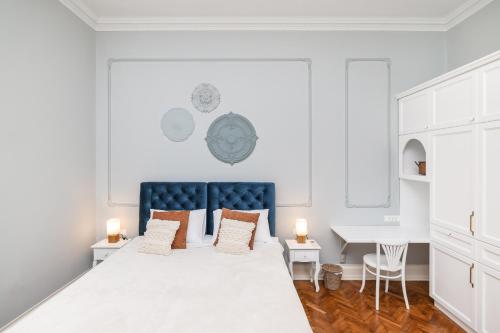 Historic Luxe Zadar