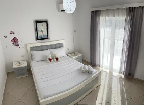 Guesthouse Shehu Ksamil