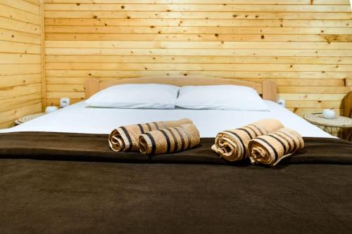 Gallery image of Kućica Helena 177 L Ada Bojana in Ulcinj