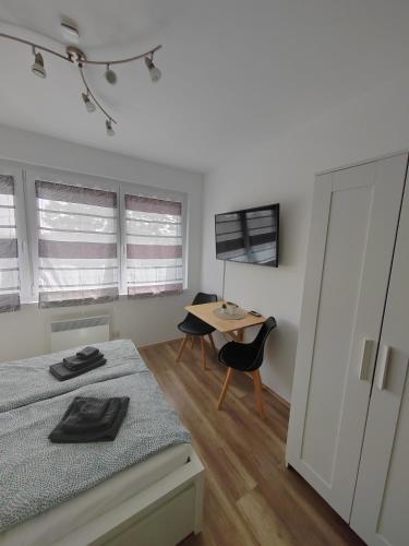 Gerber Apartman 8623 Balatonföldvár, 6 József Attila utca kép - 3