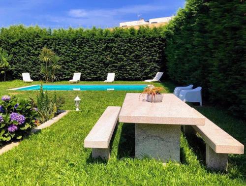 Afbeelding uit fotogalerij van Casa Pedro e Inês in Viana do Castelo