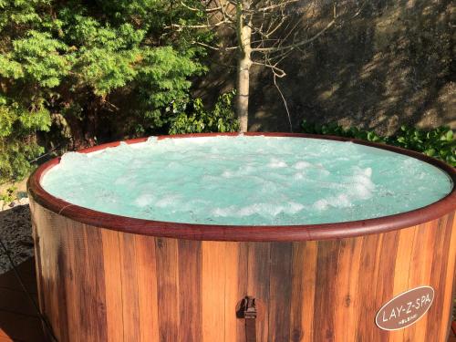 Afbeelding uit fotogalerij van Casa Pedro e Inês in Viana do Castelo