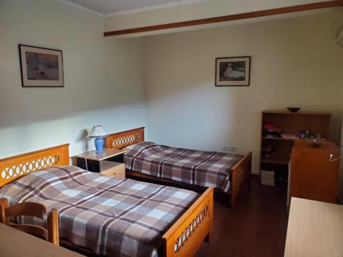 Fotografie z fotogalerie ubytování Casa Italia 1 v destinaci Gjirokastër