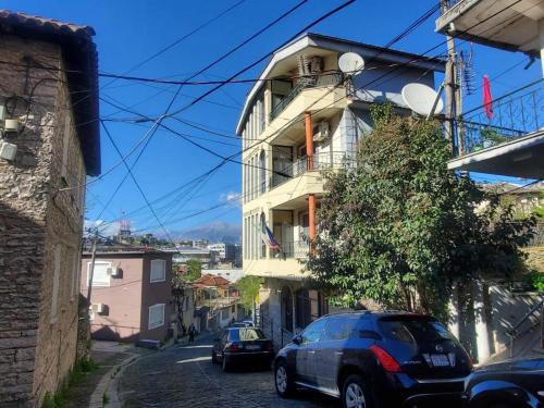 Fotografie z fotogalerie ubytování Casa Italia 1 v destinaci Gjirokastër
